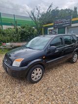 Ford Fusion Style - Ford Fusion mit Diesel-Antrieb