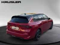 Opel Astra - Vorschau Bild 3