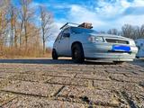 Opel Corsa A Ratte - gebrauchte Opel Corsa aus dem Jahr 1991