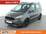 Ford Tourneo 1.0 EcoBoost Trend*TEMPO*PDC*KLIMA* - Ford Tourneo aus 2018