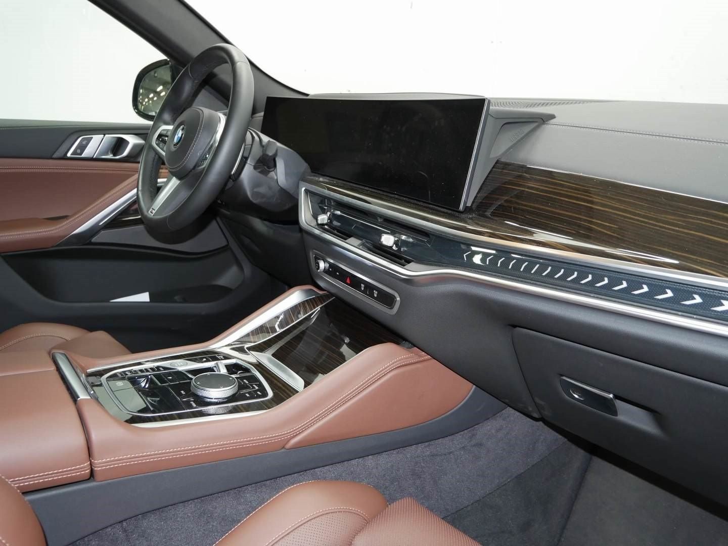 BMW X6 - Bild 5