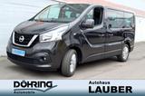 Nissan NV300 2,0dCi Premium Automatik Klima 8-Sitzer PD - Nissan: Sitzer 8