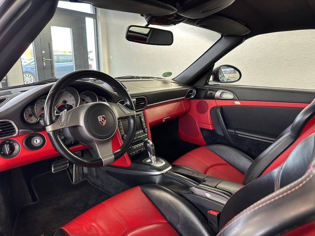 Porsche 911 Urmodell