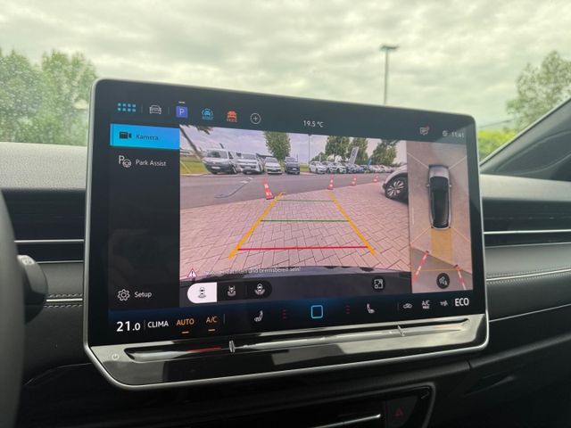 ID.7 Tourer Pro electric 210kW AHK-el. Navi 360