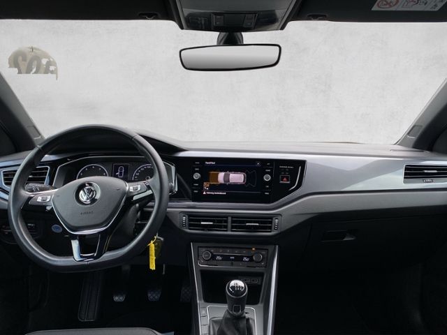 Polo Highline 1.0 TSI 361€ ohne Anz. Navi*Klima*