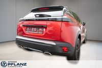 Peugeot 2008 - Vorschau Bild 3