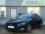 Mazda 3 Lim. 4-trg. Selection*1.Hd.*LED*Kamera*Bose* - Mazda 3 in Erfurt