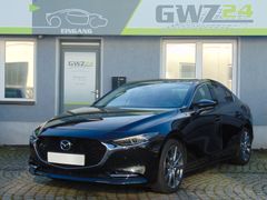 MAZDA 3 Lim. 4-trg. Selection*1.Hd.*LED*Kamera*Bose*