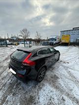 Volvo V40 D2 Ocean Race Ocean Race - Volvo V40 Ocean-Race