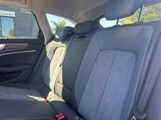 Audi A6 allroad 40 TDI quattro, NP: 92.000 € foto 8