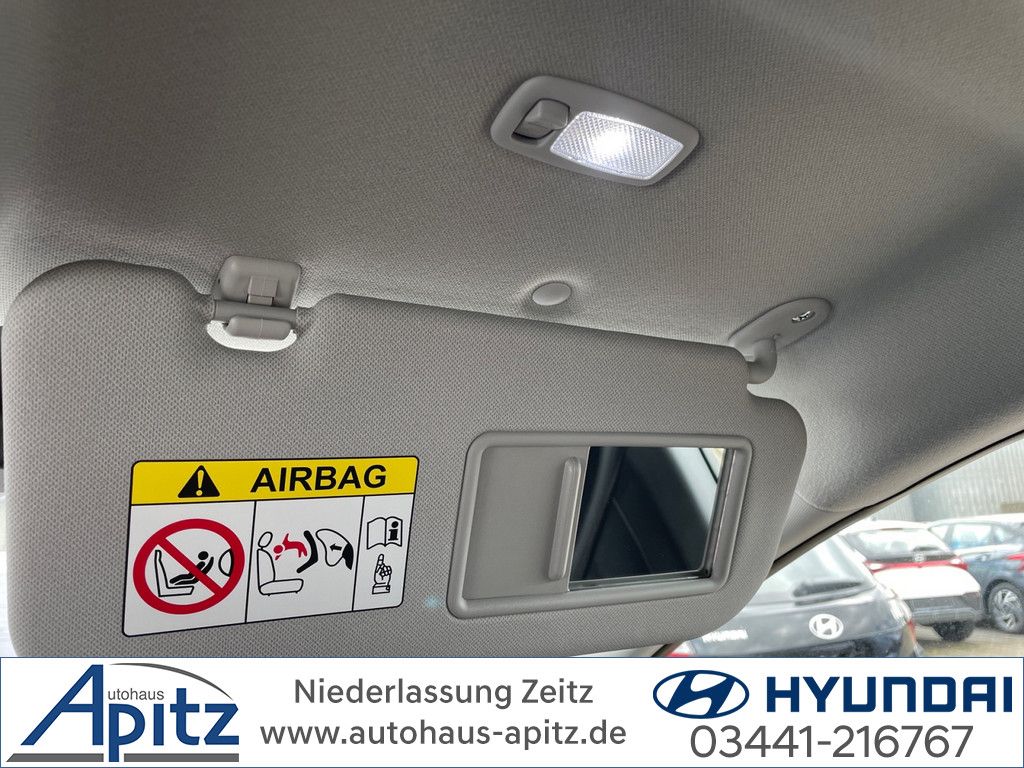 Hyundai BAYON – Bild 27