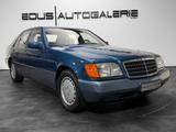 Mercedes-Benz 400SE TOP - Kein Rost - Traumzustand - Mercedes-Benz aus 1992