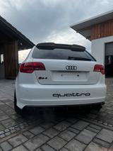 Audi Rs3 8p - Audi RS3 aus 2012