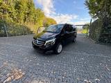 Mercedes-Benz V 250 (8-Sitzer) - 190 PS - Mercedes-Benz V-Klasse Gebrauchtwagen in Frankfurt