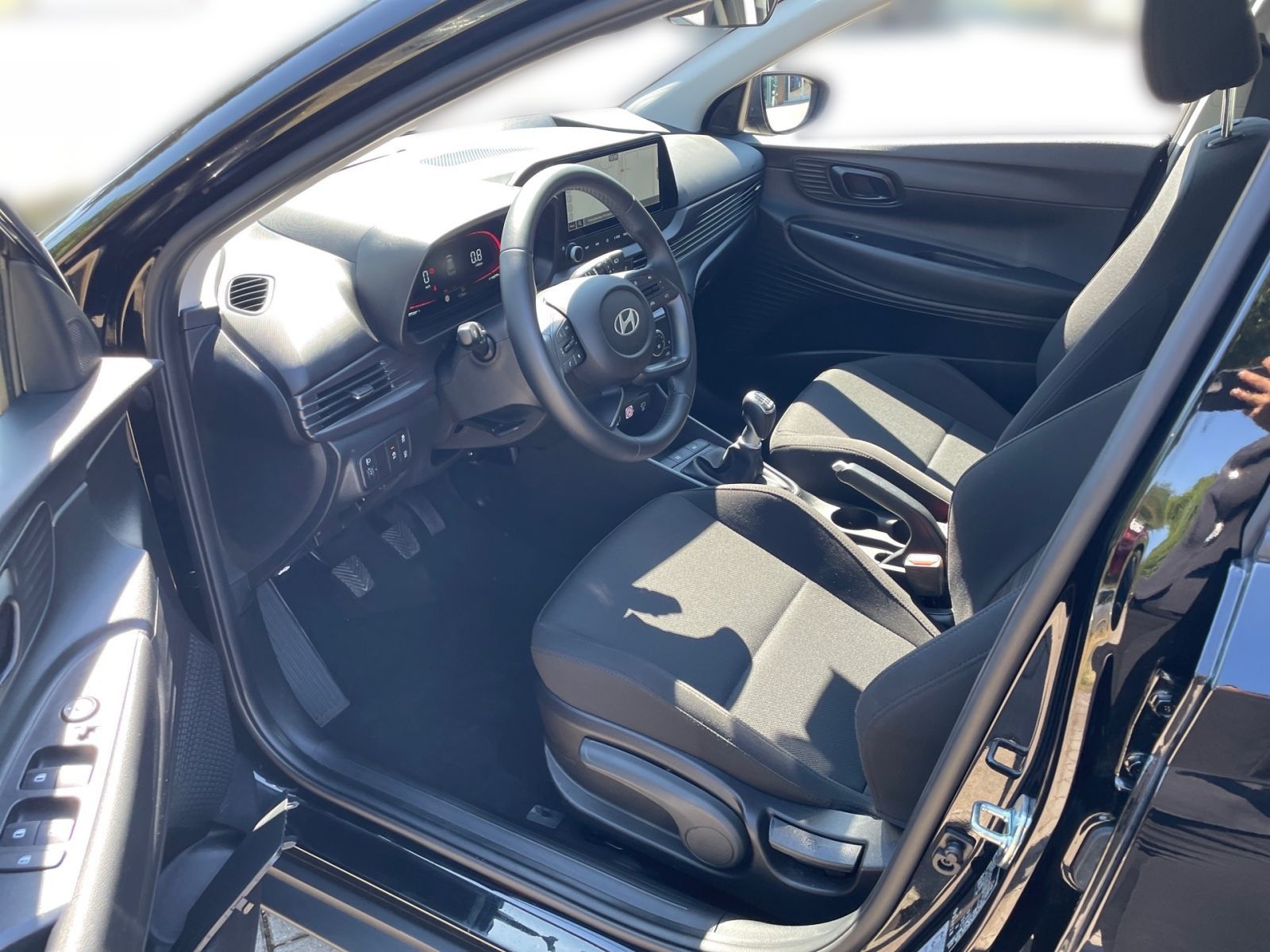 Hyundai BAYON – Bild 11