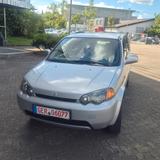 Honda HR-V 1.6i 2wd MIT KLIMAANLAGE - Honda Gebrauchtwagen von 2000