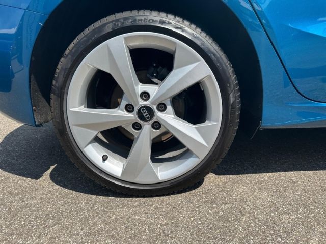 Fahrzeugabbildung Audi A3 Sportback 30 TDI advanced Digitales Cockpit S