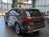 Seat Tarraco 2.0 TDI 4Drive DSG SCR Xcellence 8-fach - gebrauchte Seat Tarraco aus dem Jahr 2021