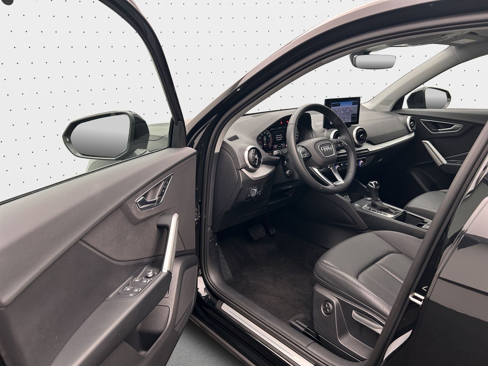 Audi Q2 - Bild 14
