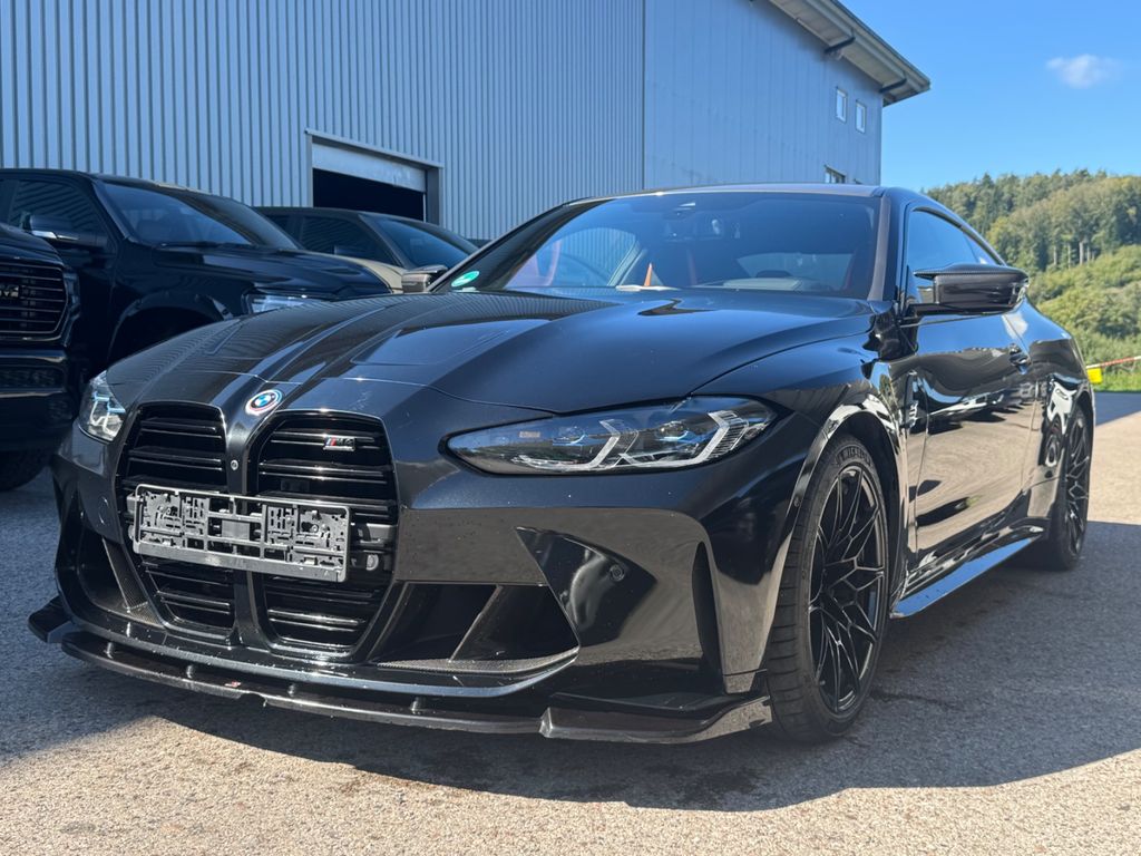 Image of BMW M4