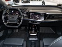 Audi Q4 e-tron - Vorschau Bild 13