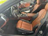 BMW 840xd Gran Coupe M Sport *Laser*Gestik*Panorama - BMW 840 aus 2019
