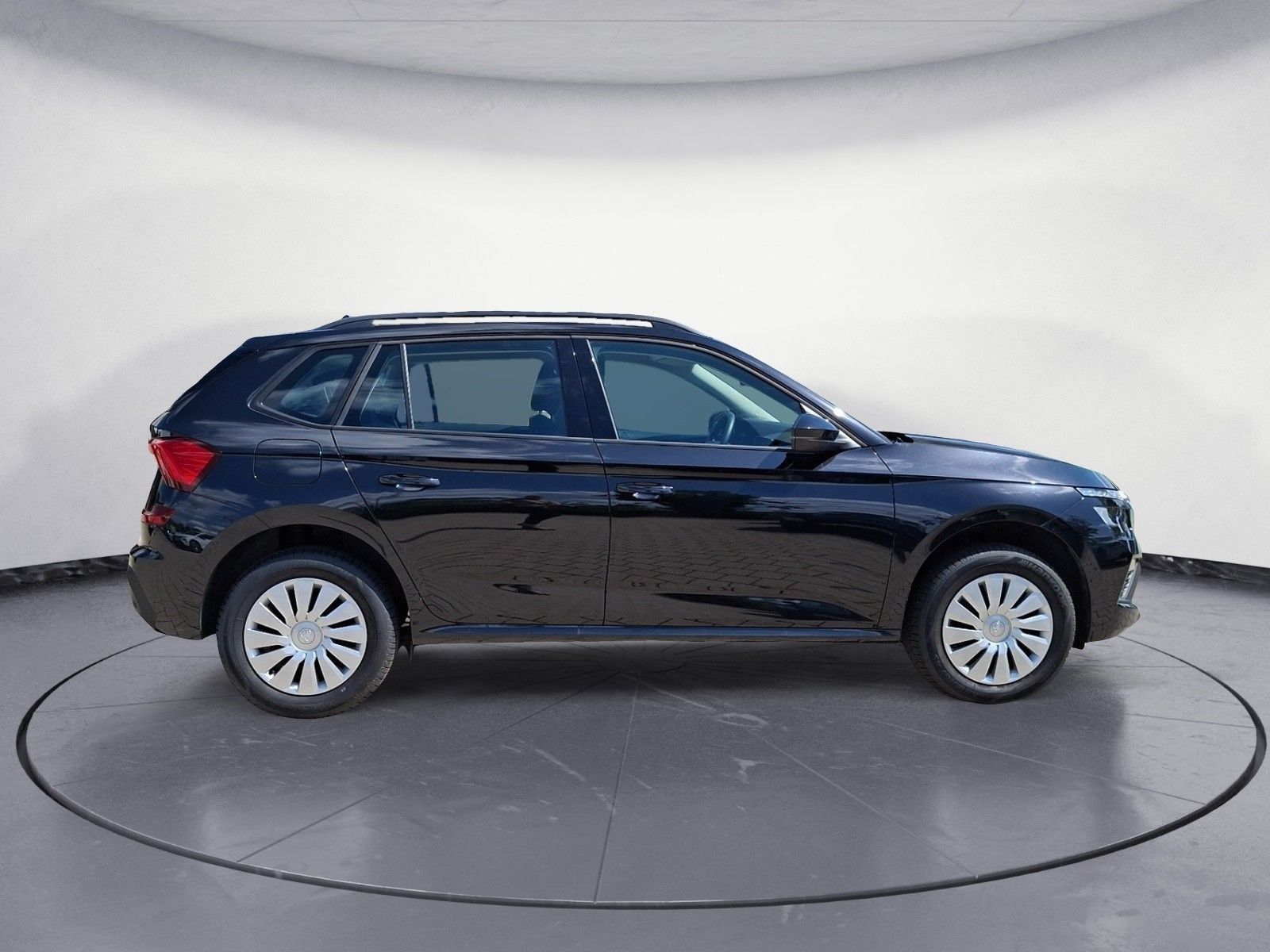 Skoda Kamiq - Bild 6