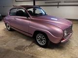 Saab 96 Unikat - Saab 96