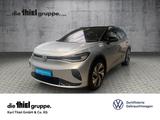 Volkswagen ID.4 GTX 4M AHK+HuD+Matrix+Pano+Wärmepumpe AHK+H