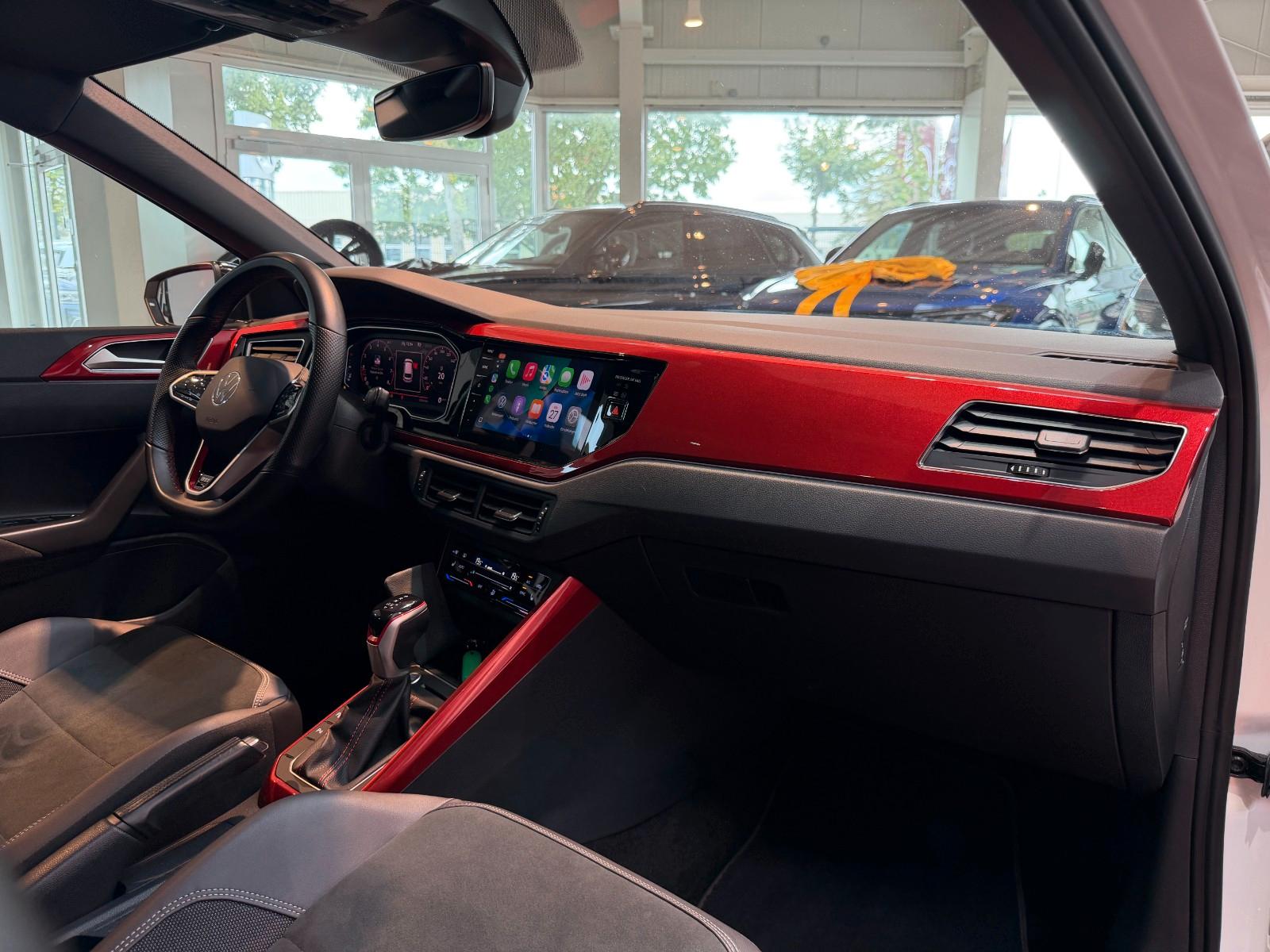 Volkswagen Polo 2.0 TSI DSG GTI *LED*Pano*Kamera*Virtual*, миниатюра 7