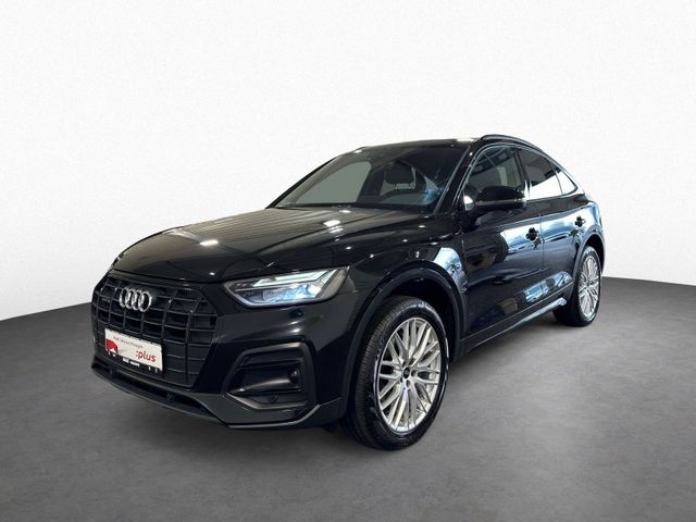 Q5 Sportback 45 TFSI QUATT ADVANCED LED+AHK+PANO