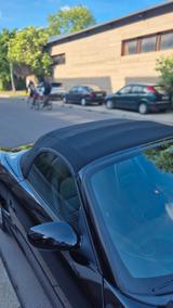 Porsche Boxster 2.7 - TOP Zustand - Porsche Boxster in Erfurt