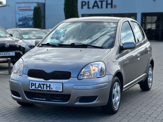 Toyota Yaris  1.0 Sol