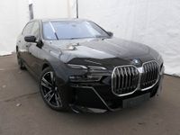 BMW 740 - Vorschau Bild 2