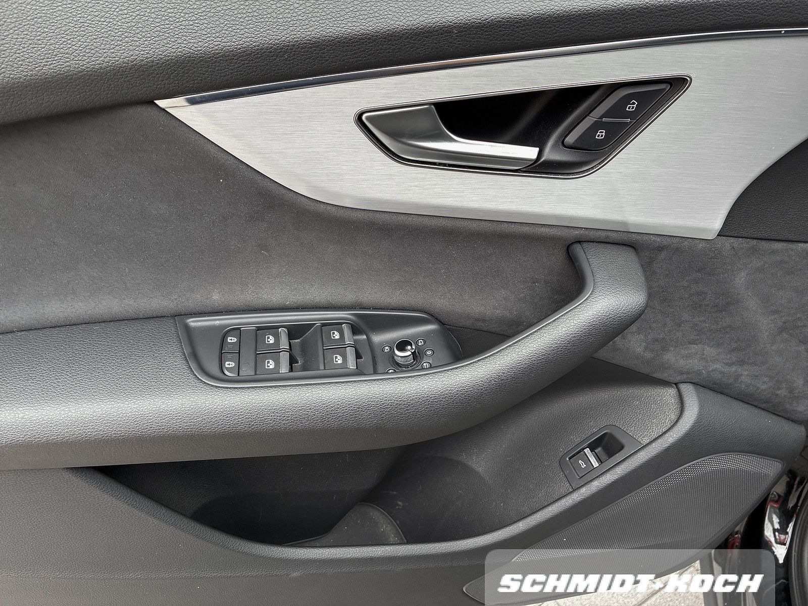 Audi Q7 SUV 45 3.0 TDI QUATTRO S-LINE KAMERA foto 14
