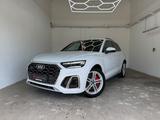 Audi SQ5 quattro+MATRIX+ - Audi SQ5 Gebrauchtwagen in Stuttgart