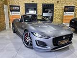 Jaguar F-TYPE Cabriolet**SOUND**NAVI**KAMERA**APPLE** - Jaguar F-Type aus 2021