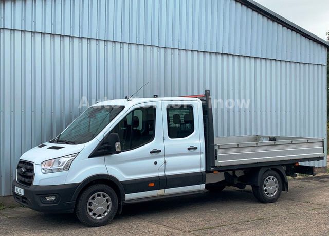 Ford Transit 350 L4 Trend DK *Klima*Winter*