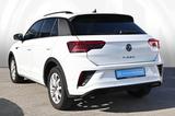 Volkswagen T-Roc 1.5 TSI DSG R-Line Black Style - VW T-Roc Gebrauchtwagen