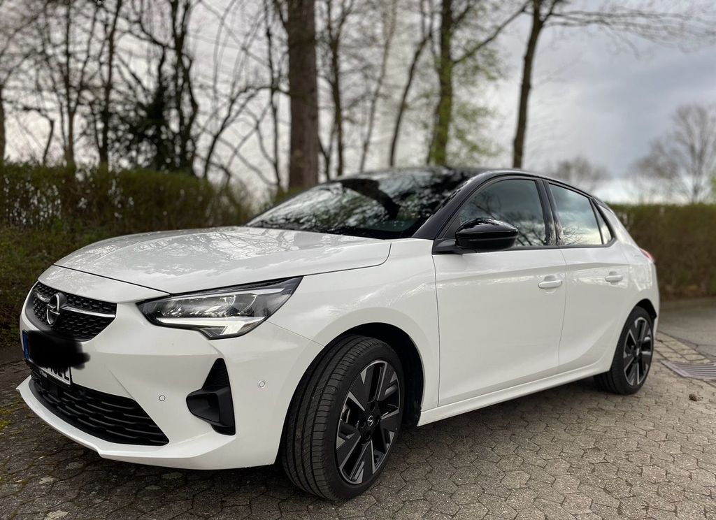 Image of Opel Corsa