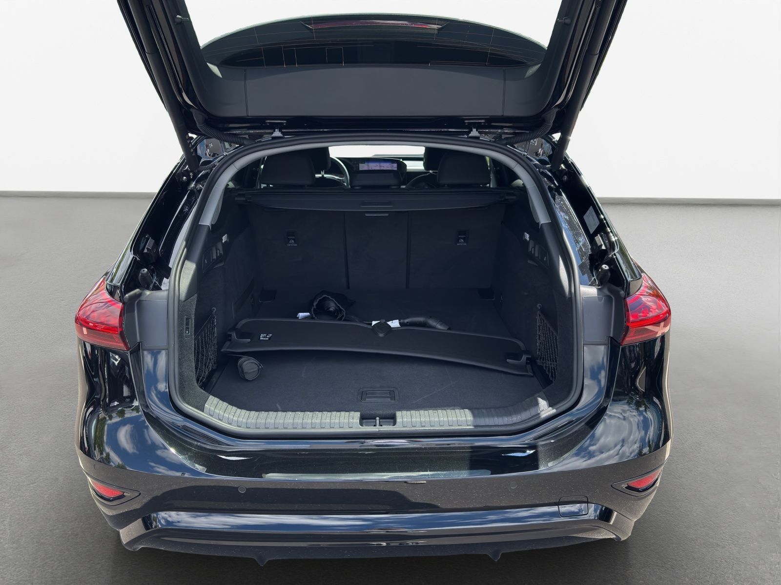 Audi A6 e-tron - Bild 11