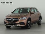 Mercedes-Benz GLA 180 *PTS*Kamera*LED*SpurH*el.Heck*Automatik* - Mercedes-Benz Gebrauchtwagen in Aalen