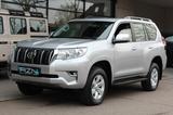 Toyota Land Cruiser 2.8 D-4D Comfort Automatik 7-Sitze - Toyota Land Cruiser in Chemnitz