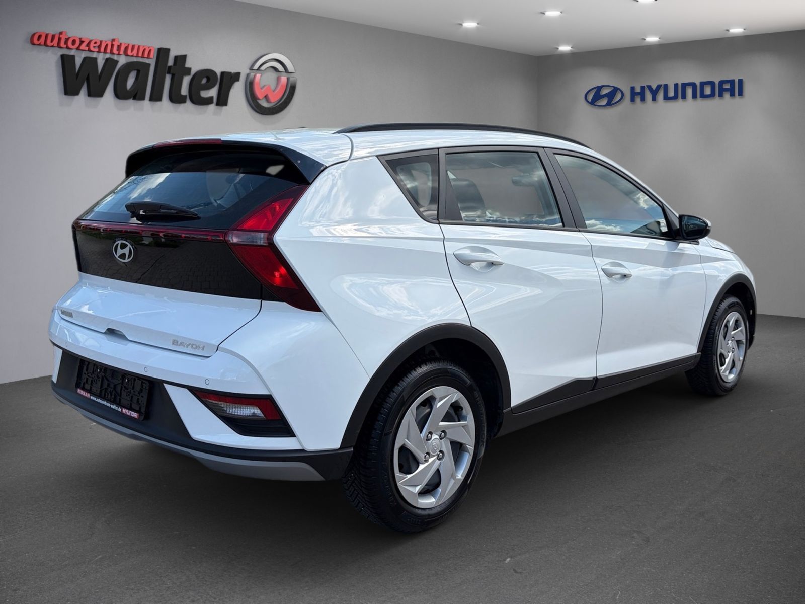 Hyundai BAYON – Bild 4