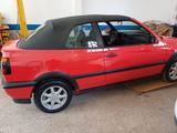 Volkswagen Golf Cabriolet 1.8 cat (75 CV) Basic - Volkswagen Golf: Cabrio, 7