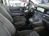 Mercedes-Benz V 220 d STYLE Lang NAVI DISTR KAM AHK SHZ LM DAB - Jahreswagen in Berlin