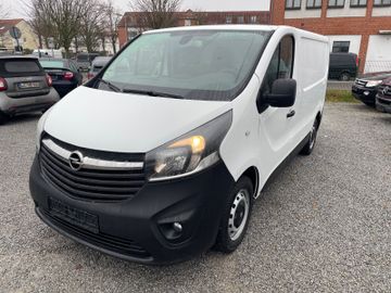 Opel Vivaro - 3