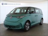 Volkswagen ID. Buzz Pro Lang ACC Navi AHK EasyOpen - Volkswagen ID. Buzz aus 2024