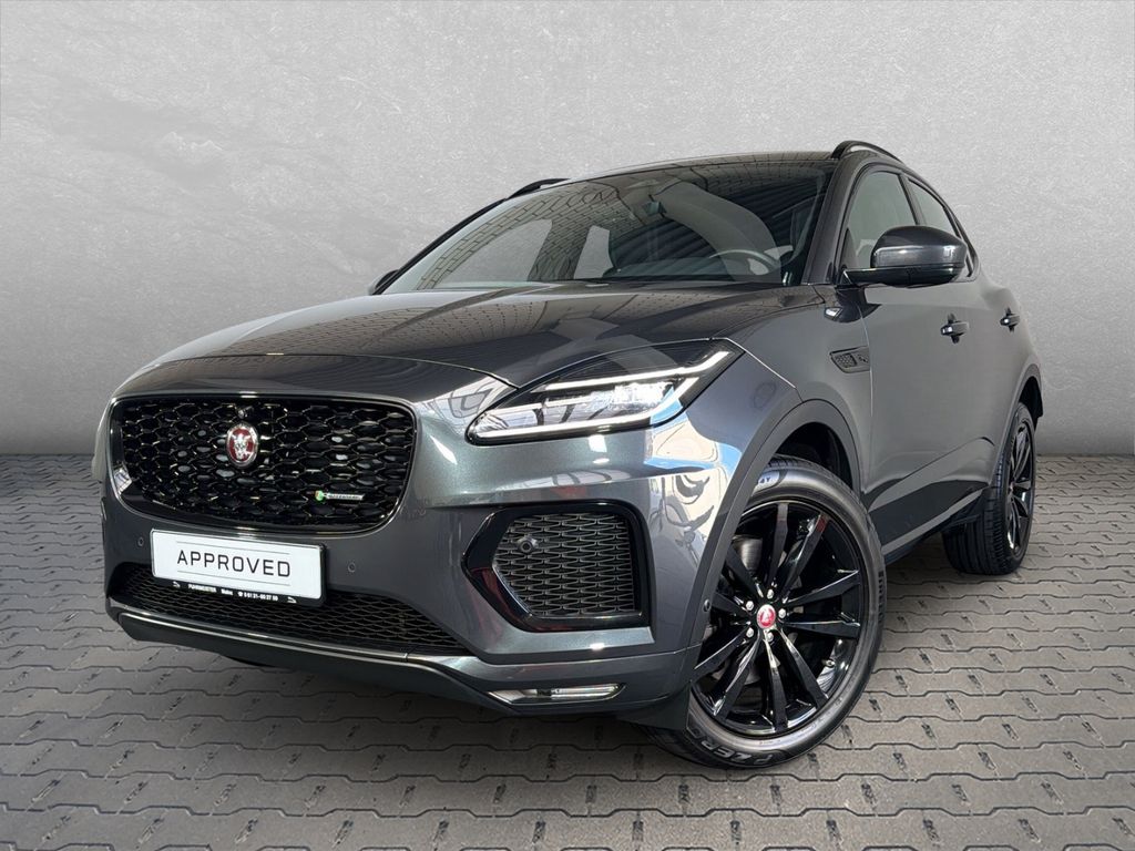 Image of Jaguar E-Pace