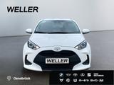 Toyota Yaris 1.0 Comfort *CarPlay*Kamera*ACC*Spurhalte* - Toyota Yaris: 1.0